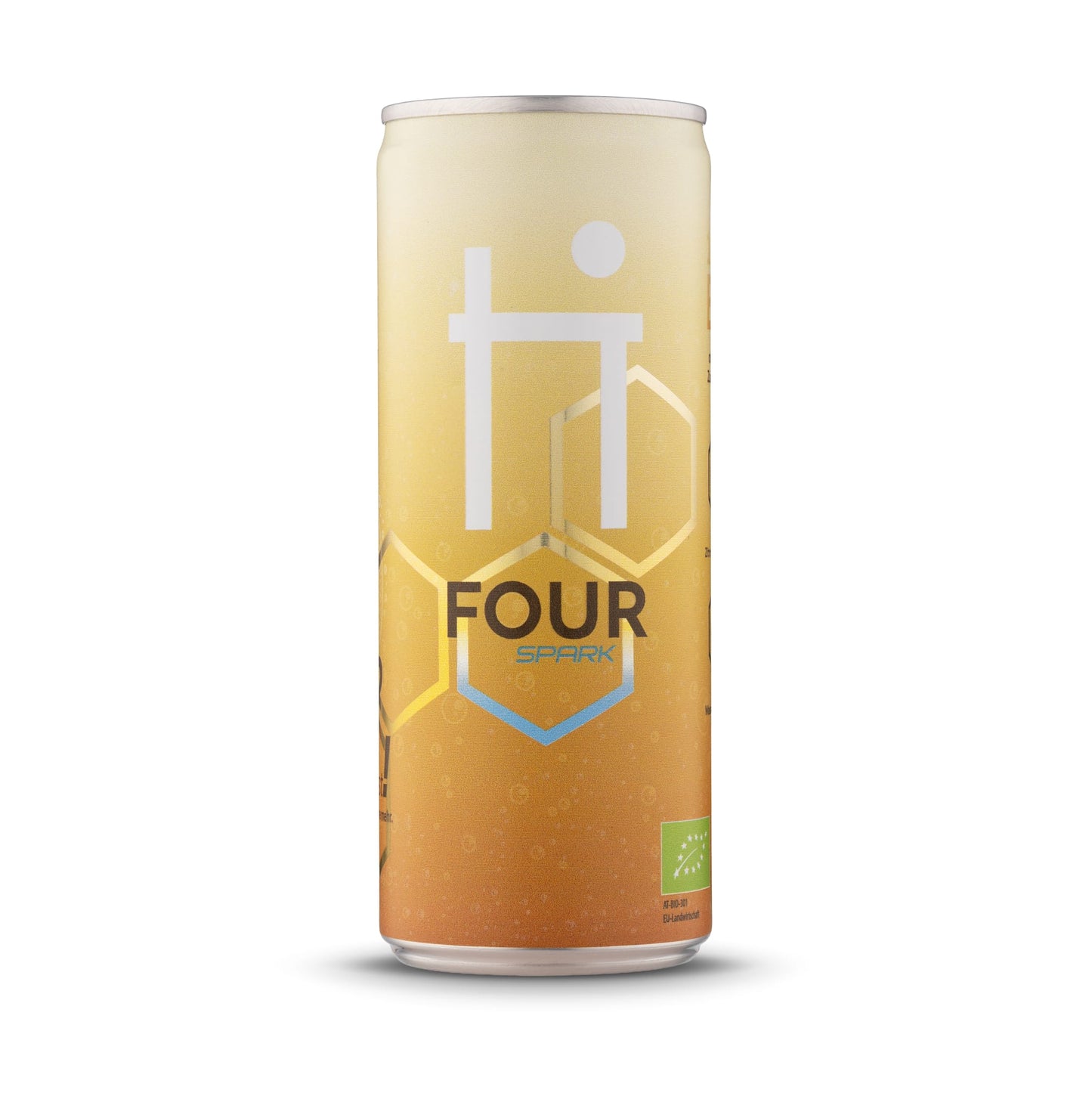 FOUR SPARK - Probierpaket - 6er Tray (Versand inklusive)