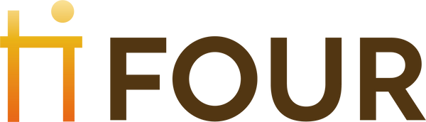 FOUR SPARK – Spark up your day!